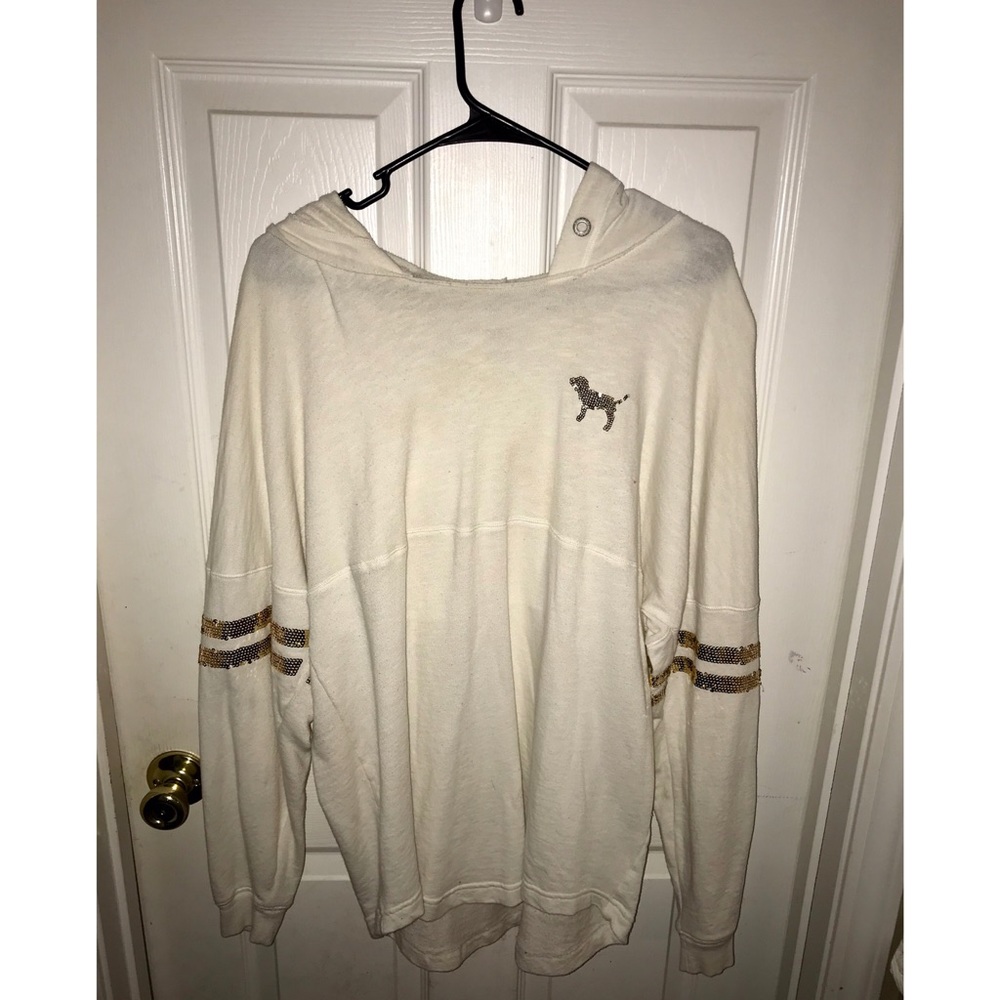 Victoria’s Secret PINK Sweat shirt